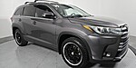 Used 2019 TOYOTA HIGHLANDER LIMITED V6 AWD in HENDERSON, NEVADA