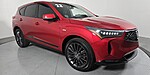 Used 2022 ACURA RDX SH-AWD W/A-SPEC ADVANCE PACKAGE in HENDERSON, NEVADA