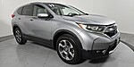 Used 2017 Honda CR-V EX-L AWD in HENDERSON, NEVADA