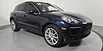 Used 2018 PORSCHE MACAN S AWD in HENDERSON, NEVADA