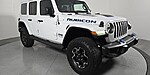 Used 2021 JEEP WRANGLER 4XE UNLIMITED RUBICON 4X4 in HENDERSON, NEVADA