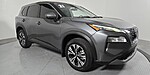 Used 2021 NISSAN ROGUE FWD SV in HENDERSON, NEVADA