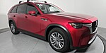 Used 2024 MAZDA CX-90 PHEV PREFERRED AWD in HENDERSON, NEVADA