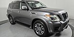 Used 2019 NISSAN ARMADA 4X2 SL in HENDERSON, NEVADA