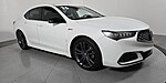 Used 2018 ACURA TLX 3.5L FWD W/A-SPEC PKG in HENDERSON, NEVADA