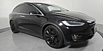 Used 2018 TESLA MODEL X P100D AWD in HENDERSON, NEVADA