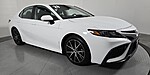 Used 2024 TOYOTA CAMRY SE AUTO in HENDERSON, NEVADA