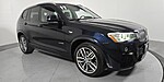 Used 2017 BMW X3 XDRIVE35I SPORTS ACTIVITY VEHICLE in HENDERSON, NEVADA