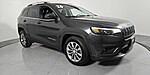 Used 2020 JEEP CHEROKEE LATITUDE PLUS FWD in HENDERSON, NEVADA