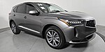 Used 2024 ACURA RDX SH-AWD W/TECHNOLOGY PACKAGE in HENDERSON, NEVADA