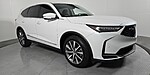 Used 2025 ACURA MDX FWD W/TECHNOLOGY PACKAGE in HENDERSON, NEVADA