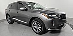 Used 2024 ACURA RDX SH-AWD W/TECHNOLOGY PACKAGE in HENDERSON, NEVADA