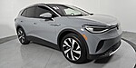 Used 2021 VOLKSWAGEN ID.4 PRO S AWD in HENDERSON, NEVADA