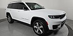 Used 2021 JEEP GRAND CHEROKEE L LIMITED 4X2 in HENDERSON, NEVADA