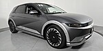 Used 2022 HYUNDAI IONIQ 5 LIMITED AWD in HENDERSON, NEVADA