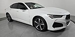 Used 2025 ACURA TLX FWD W/TECHNOLOGY PACKAGE in HENDERSON, NEVADA