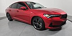 Used 2025 ACURA INTEGRA CVT W/A-SPEC PACKAGE in HENDERSON, NEVADA