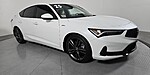 Used 2025 ACURA INTEGRA CVT W/A-SPEC PACKAGE in HENDERSON, NEVADA