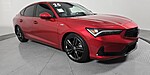 Used 2025 ACURA INTEGRA CVT W/A-SPEC PACKAGE in HENDERSON, NEVADA