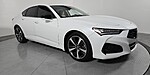 Used 2025 ACURA TLX FWD W/TECHNOLOGY PACKAGE in HENDERSON, NEVADA