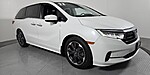 Used 2022 Honda Odyssey ELITE AUTO in HENDERSON, NEVADA