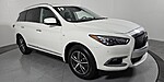 Used 2019 INFINITI QX60 2019.5 LUXE FWD in HENDERSON, NEVADA