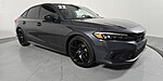 Used 2022 Honda Civic SPORT CVT in HENDERSON, NEVADA
