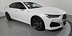 Used 2022 ACURA TLX FWD W/A-SPEC PACKAGE in HENDERSON, NEVADA