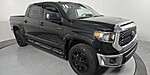 Used 2018 TOYOTA TUNDRA SR5 CREWMAX 5.5' BED 5.7L FFV in HENDERSON, NEVADA