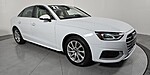 Used 2022 AUDI A4 SEDAN PREMIUM 40 TFSI QUATTRO in HENDERSON, NEVADA