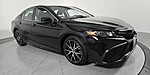 Used 2021 TOYOTA CAMRY SE NIGHTSHADE AUTO in HENDERSON, NEVADA