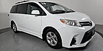 Used 2020 TOYOTA SIENNA LE AUTO ACCESS SEAT FWD 7-PASSENGER in HENDERSON, NEVADA