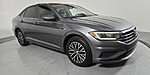 Used 2019 VOLKSWAGEN JETTA SEL AUTO W/SULEV in HENDERSON, NEVADA