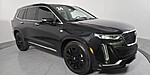 Used 2024 CADILLAC XT6 AWD 4DR PREMIUM LUXURY in HENDERSON, NEVADA