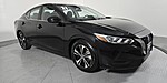 Used 2021 NISSAN SENTRA SV CVT in HENDERSON, NEVADA