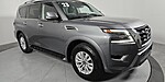 Used 2023 NISSAN ARMADA 4X2 SV in HENDERSON, NEVADA