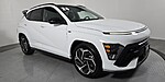 Used 2024 HYUNDAI KONA N LINE FWD in HENDERSON, NEVADA