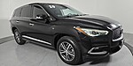 Used 2020 INFINITI QX60 PURE AWD in HENDERSON, NEVADA