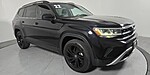 Used 2022 VOLKSWAGEN ATLAS 3.6L V6 SE W/TECHNOLOGY FWD in HENDERSON, NEVADA