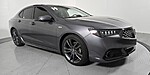 Used 2019 ACURA TLX 2.4L FWD W/A-SPEC PKG in HENDERSON, NEVADA