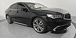 Used 2019 ACURA TLX 3.5L FWD W/TECHNOLOGY PKG in HENDERSON, NEVADA