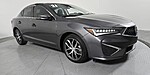 Used 2021 ACURA ILX SEDAN W/PREMIUM PACKAGE in HENDERSON, NEVADA