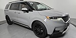 Used 2023 KIA CARNIVAL SX FWD in HENDERSON, NEVADA