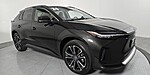 Used 2024 TOYOTA BZ4X LIMITED FWD in HENDERSON, NEVADA