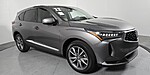 Used 2022 ACURA RDX FWD W/TECHNOLOGY PACKAGE in HENDERSON, NEVADA