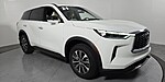 Used 2024 INFINITI QX60 PURE FWD in HENDERSON, NEVADA
