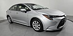 Used 2023 TOYOTA COROLLA LE CVT in HENDERSON, NEVADA