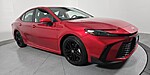 Used 2025 TOYOTA CAMRY SE in HENDERSON, NEVADA