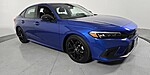 Used 2024 Honda Civic SPORT CVT in HENDERSON, NEVADA