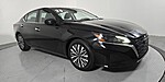Used 2023 NISSAN ALTIMA 2.5 SV SEDAN in HENDERSON, NEVADA